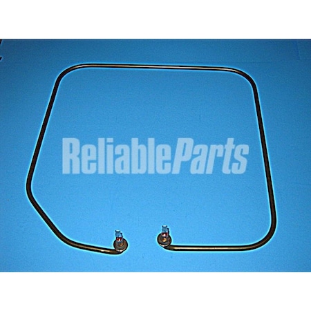 Electrolux Home Products 154665201 Frigidaire Dishwasher Heater 154665201